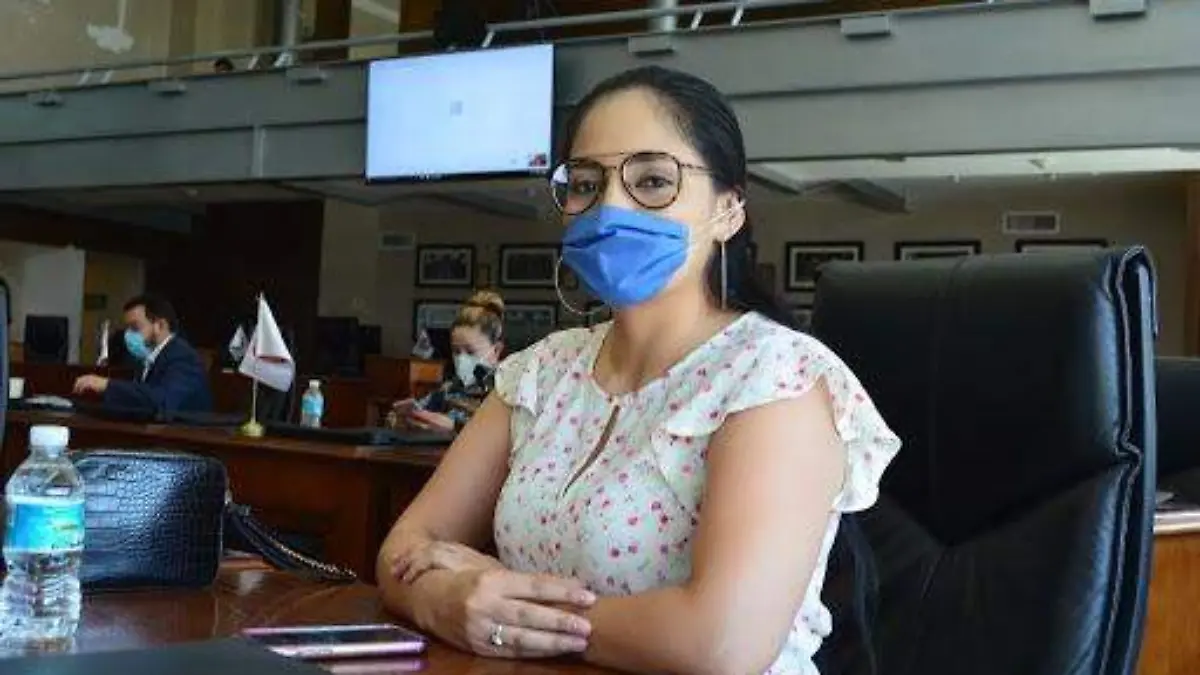 diputada