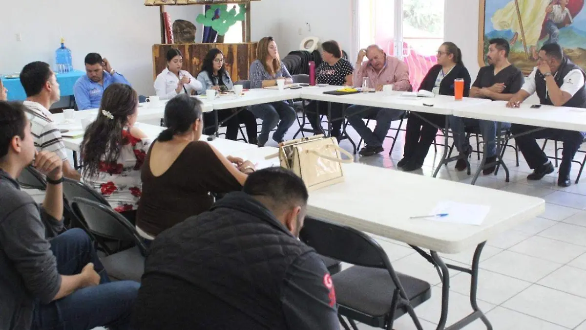 2 Profesores de escuelas de Madera ayudarán a detectar cáncer en niños