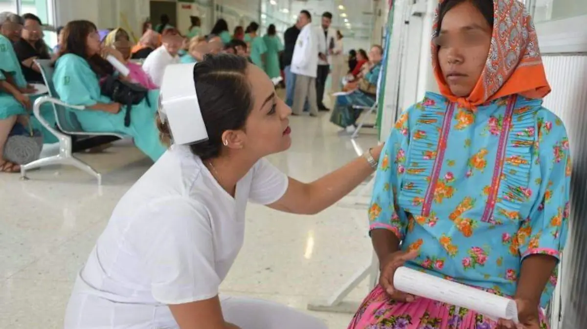 Superó expectativas campaña de operaciones oncológicas en San Juanito por parte del IMSS