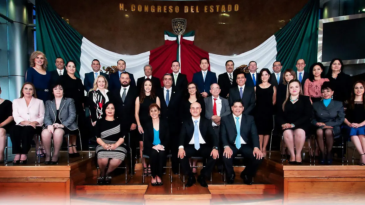 Diputados