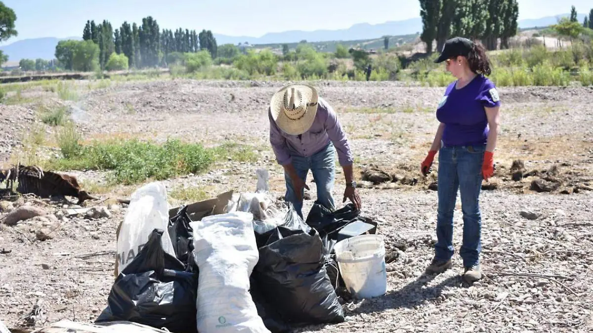 Iniciará este lunes el foro de ecología en Cuauhtémoc