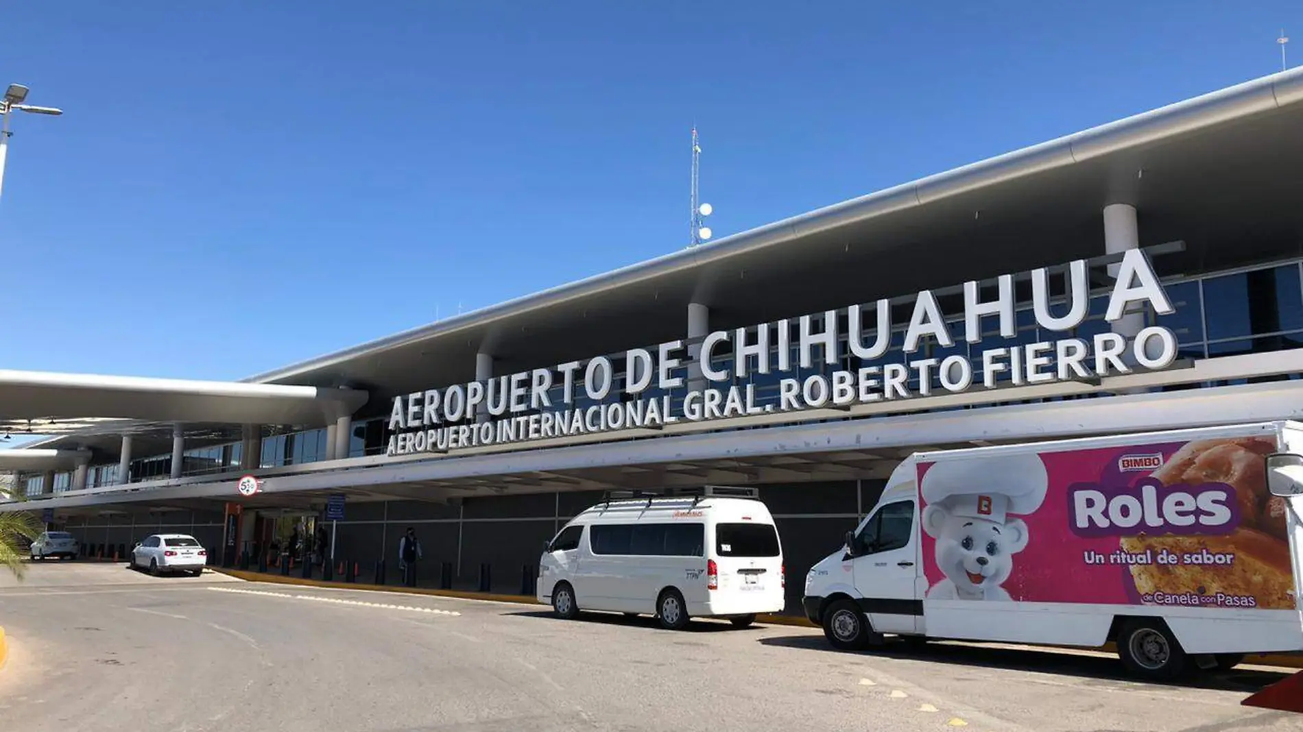 aeropuerto