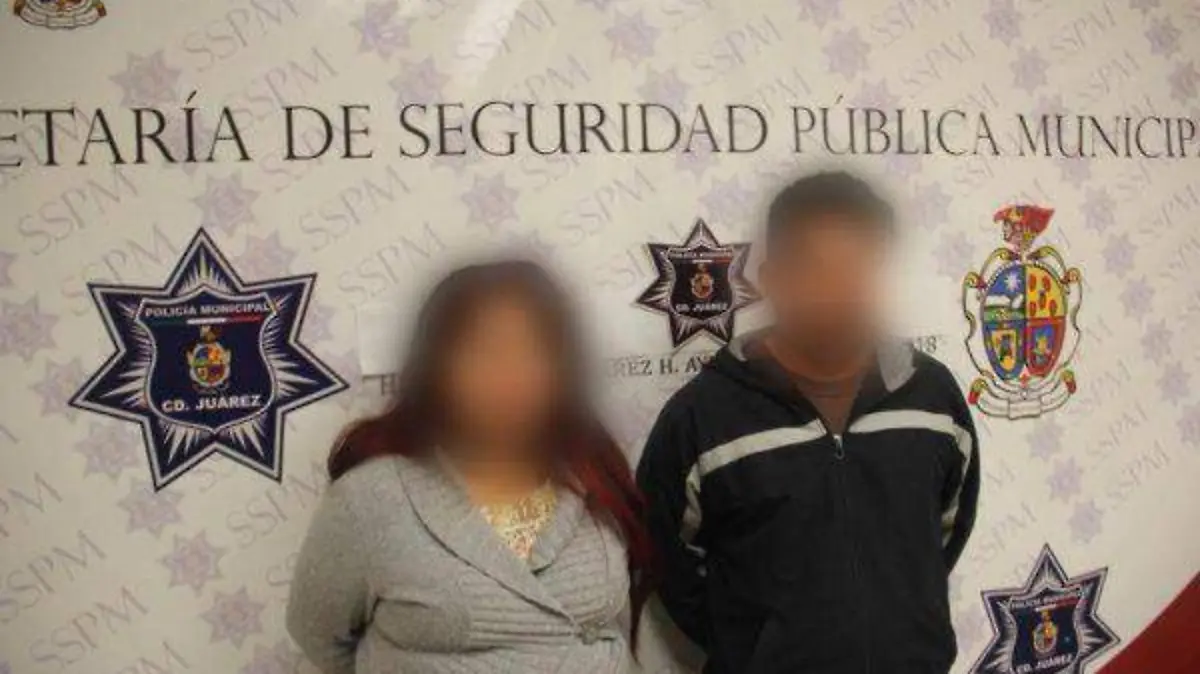 pareja
