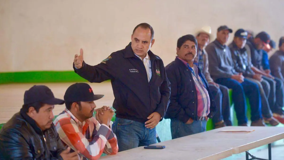 Noel Chavez-Guadalupe y Calvo