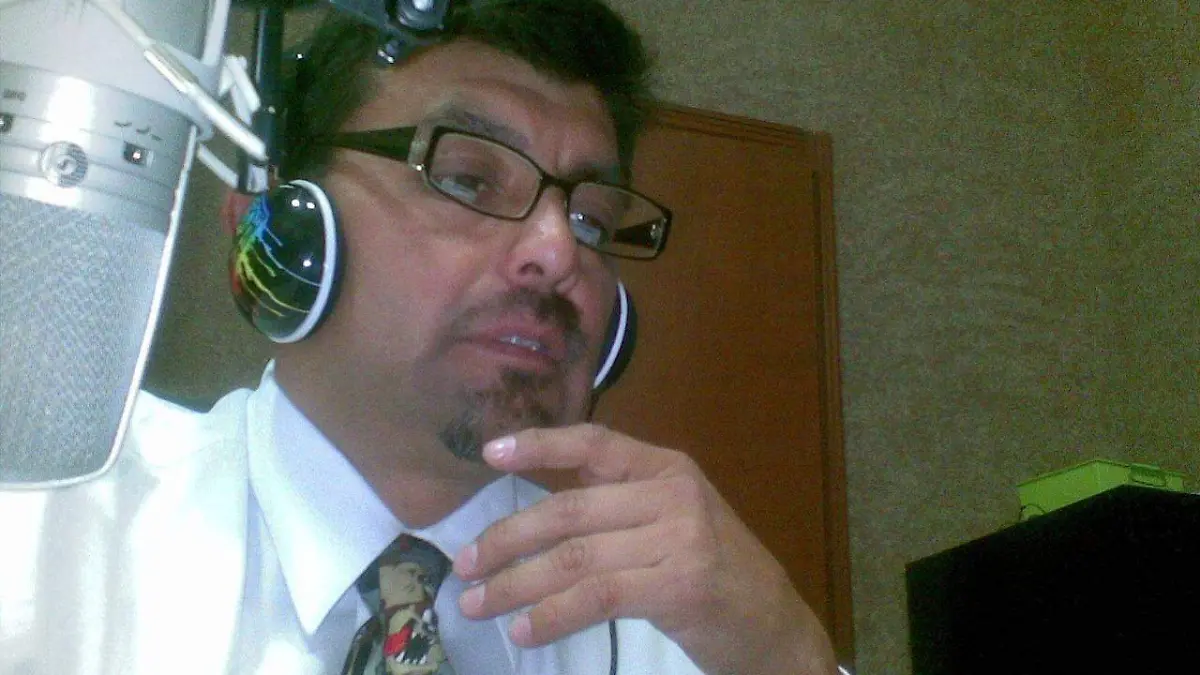 Genaro fuentes