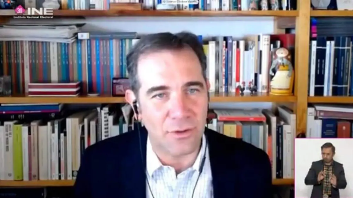 Lorenzo Córdova Vianello