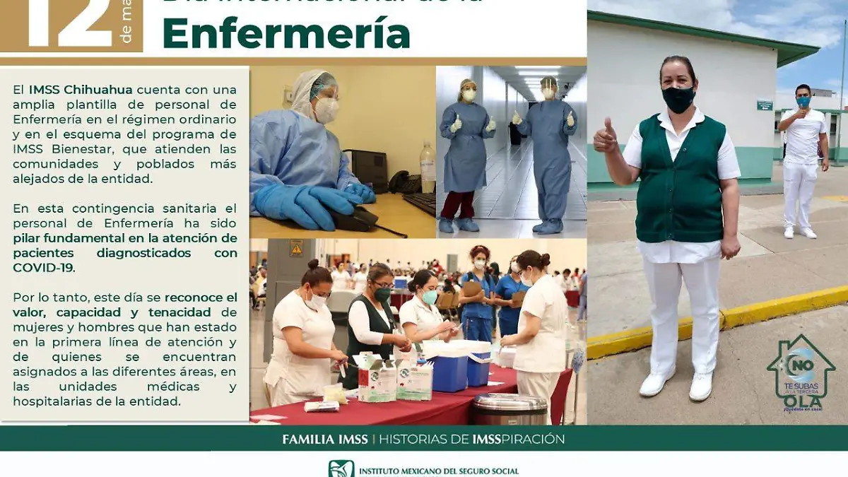 enfermería
