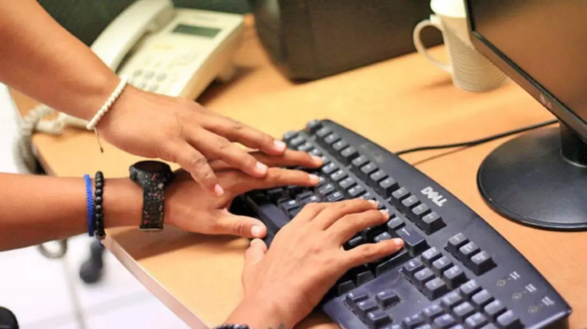 ACOSO-LABORAL