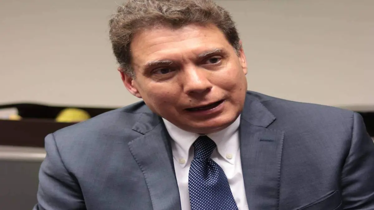 Pablo Hector Gonzalez