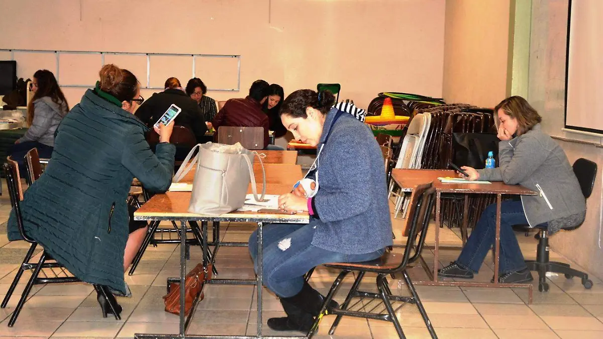 Más de 101 mil menores inscritos yo pre-inscritos al próximo ciclo escolar (3)
