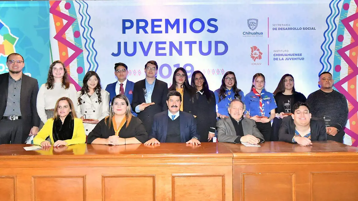 premios