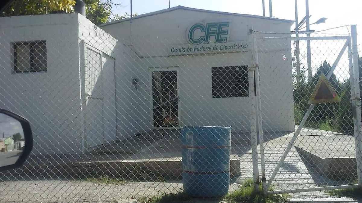 CFE