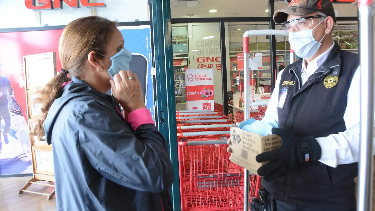 TIENDAS ALSUPER RESPONDE ANTE CONTINGENCIA (2)