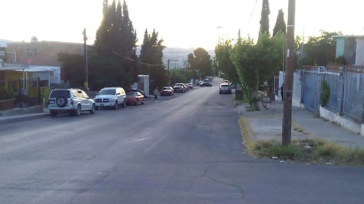vecinos