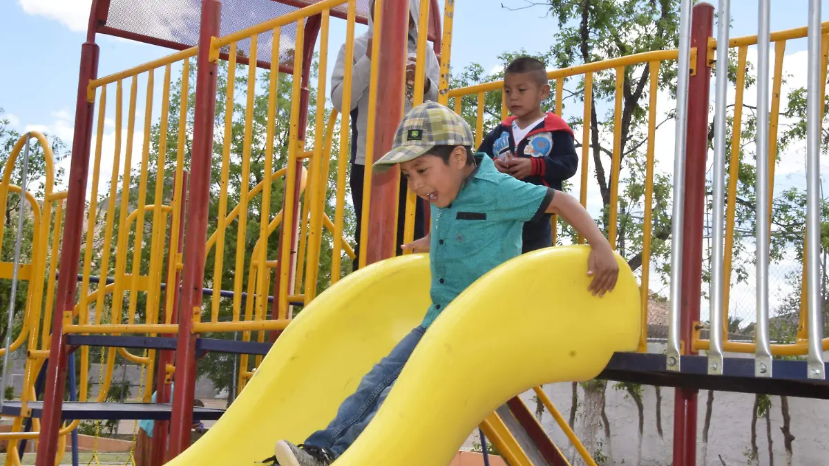 Kermes granja hogar (17)