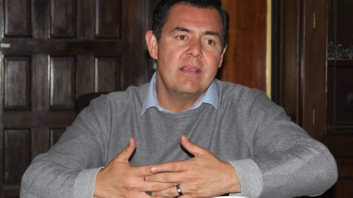 alejandro diaz villalobos