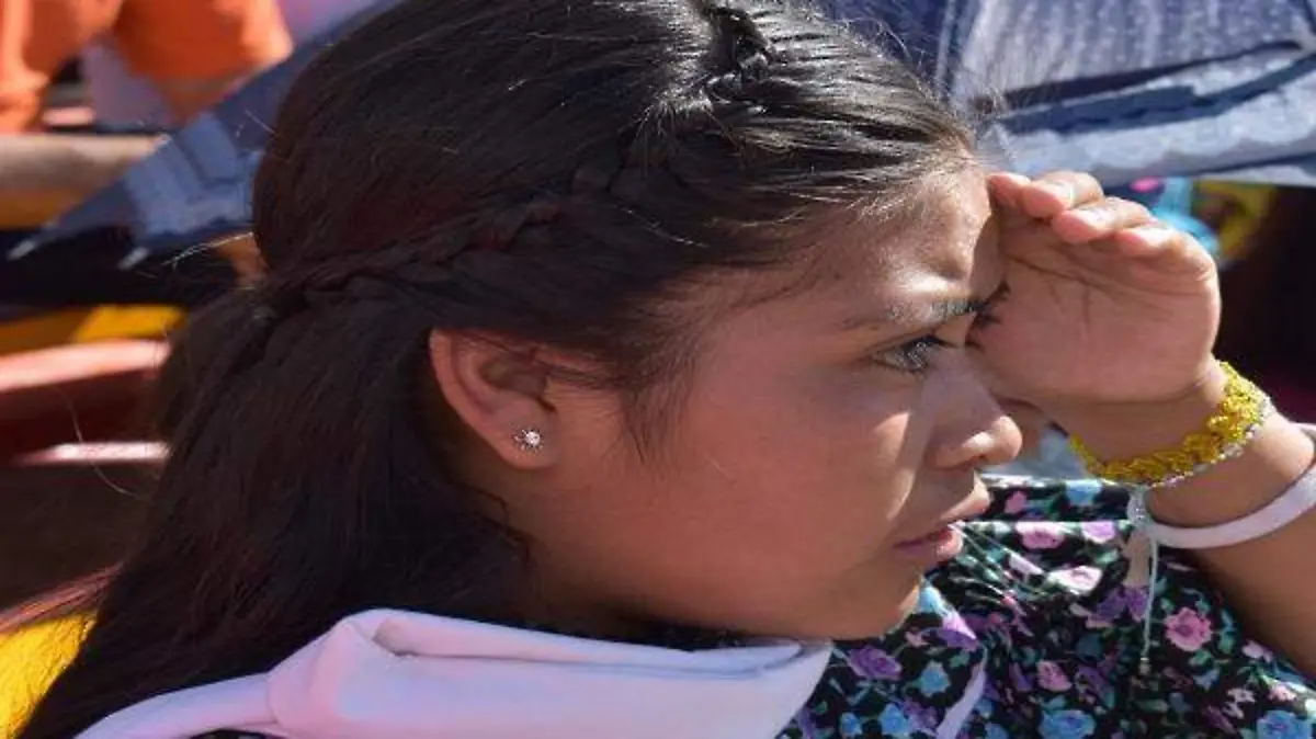 Indígenas estarían peor si no fuera por fruticultores