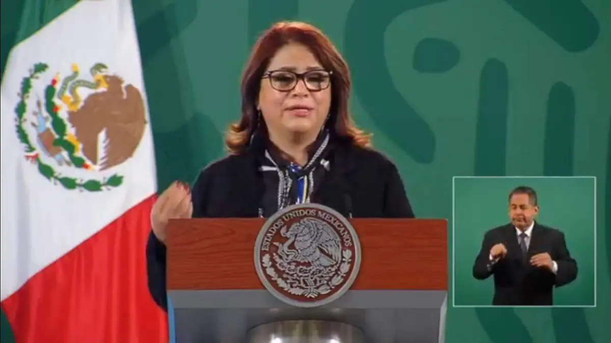 Fabiola Alanís Sámano