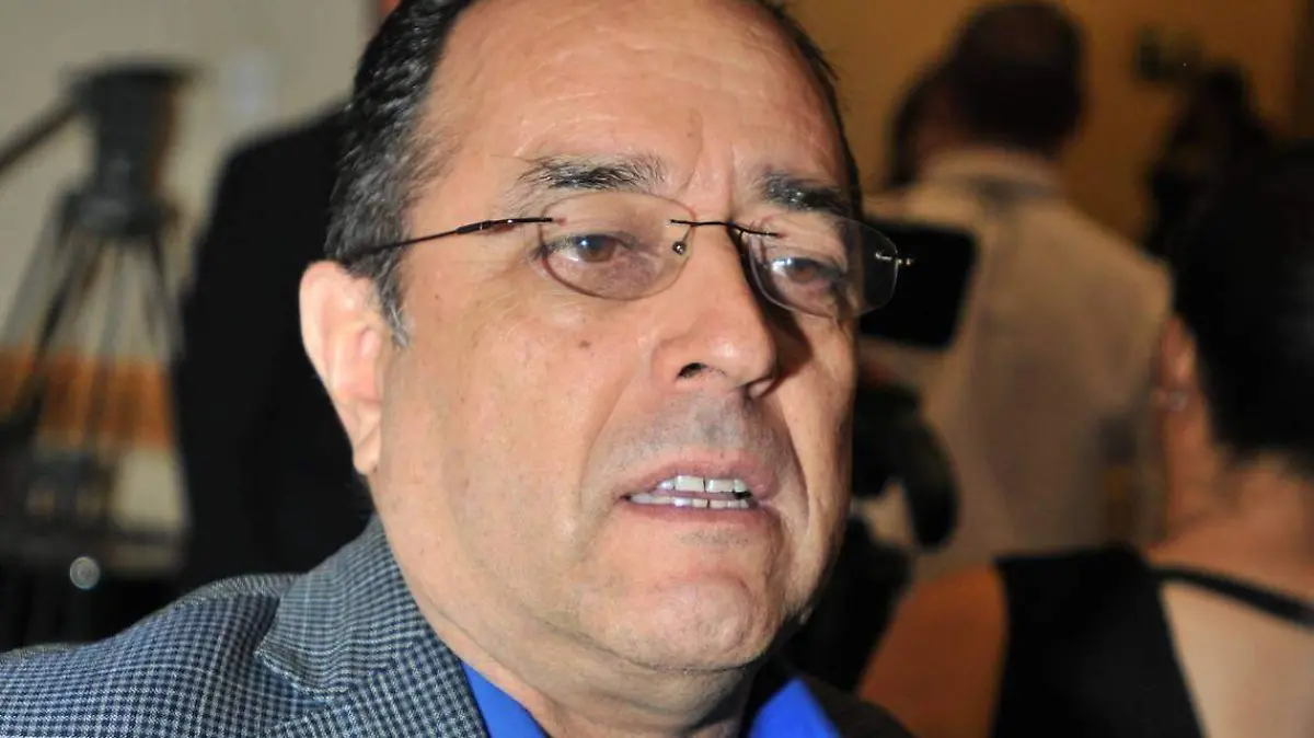 Carlos Fierro