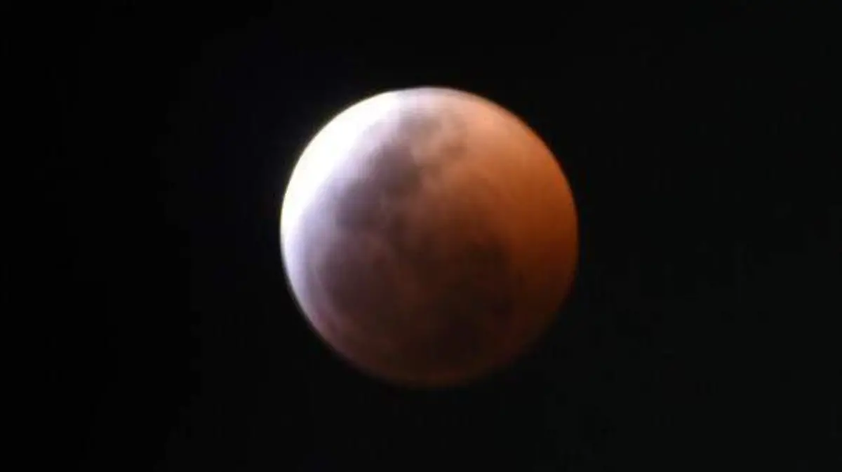 Eclipse 1
