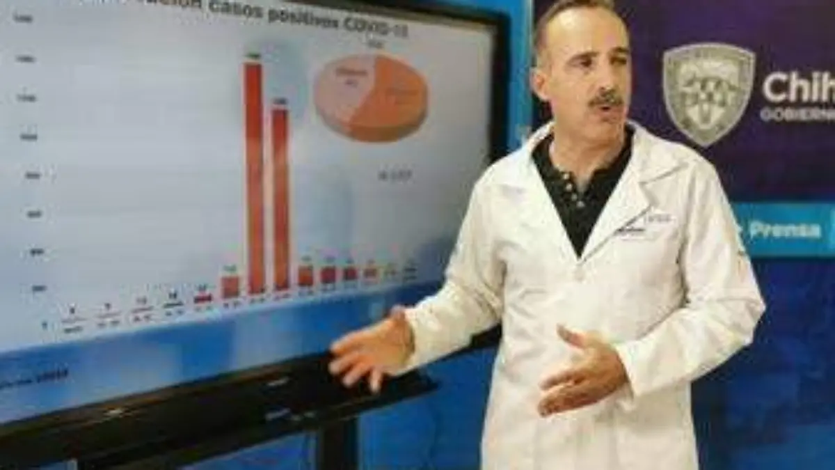 Arturo Valenzuela