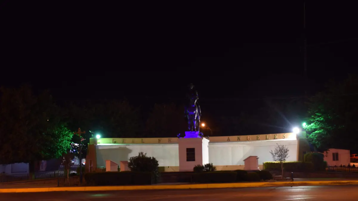 monumento felipe angeles (2)