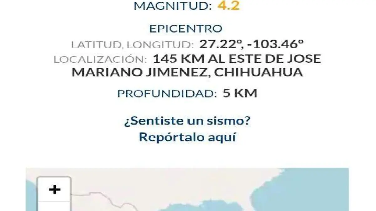 sismo