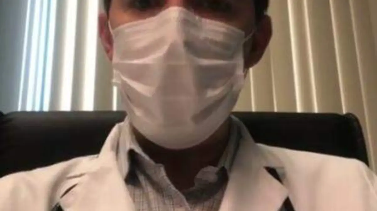 Dr. Moisés Ramírez