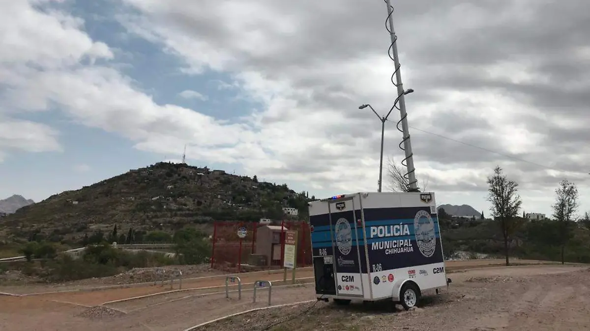 Seguridad parque encino1