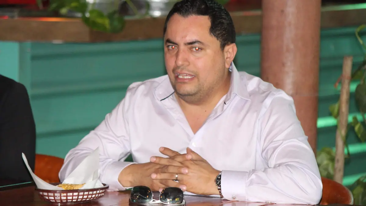 Diputado Alan Falomir (3)