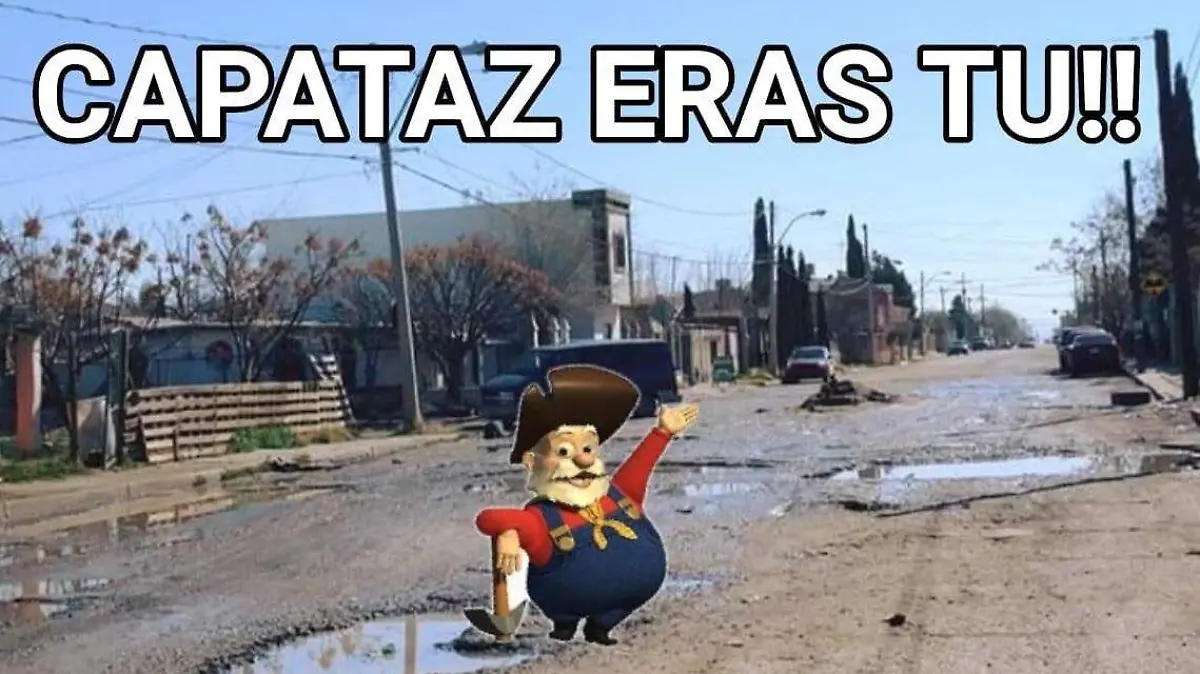 capataz