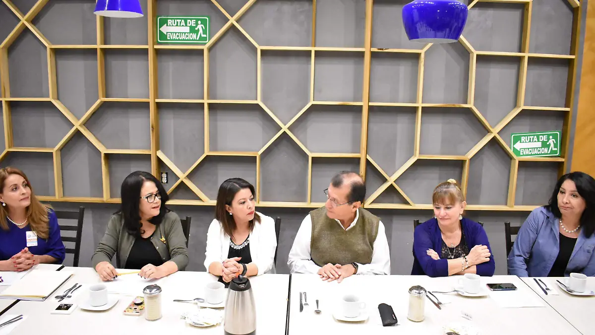 Cuauhtémoc, recibirá el programa PROTEGEME de FEchac y Aglow