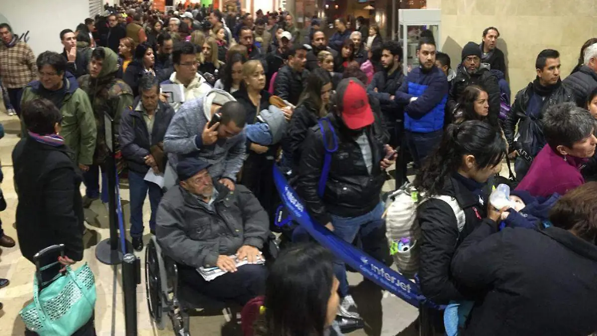 aeropuerto