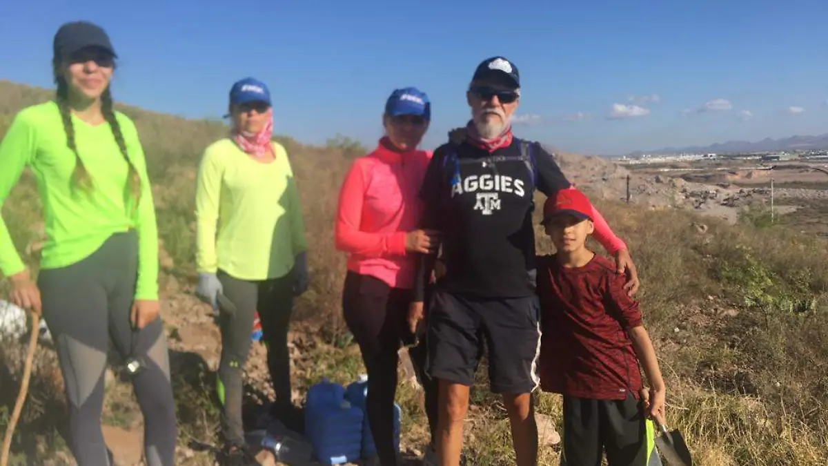 Reforestando (1)