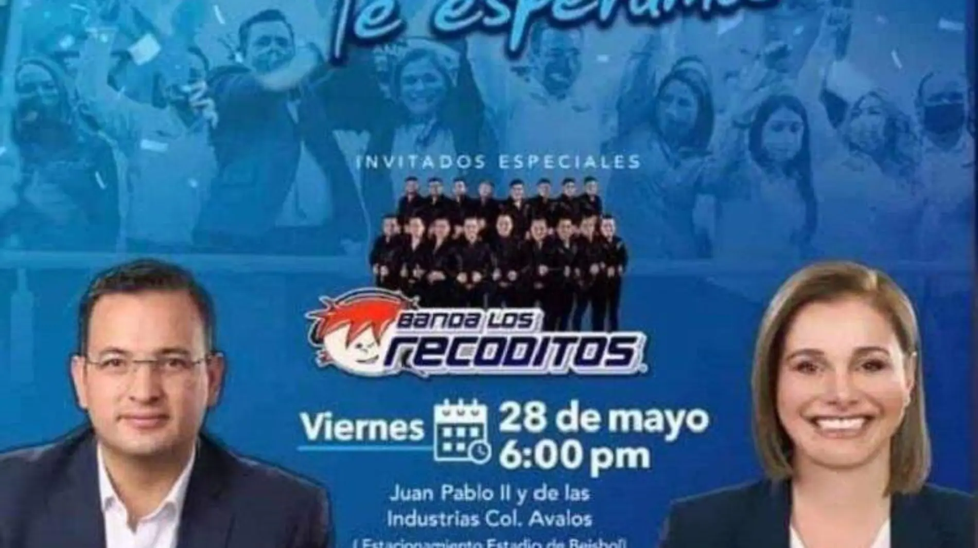 recoditos