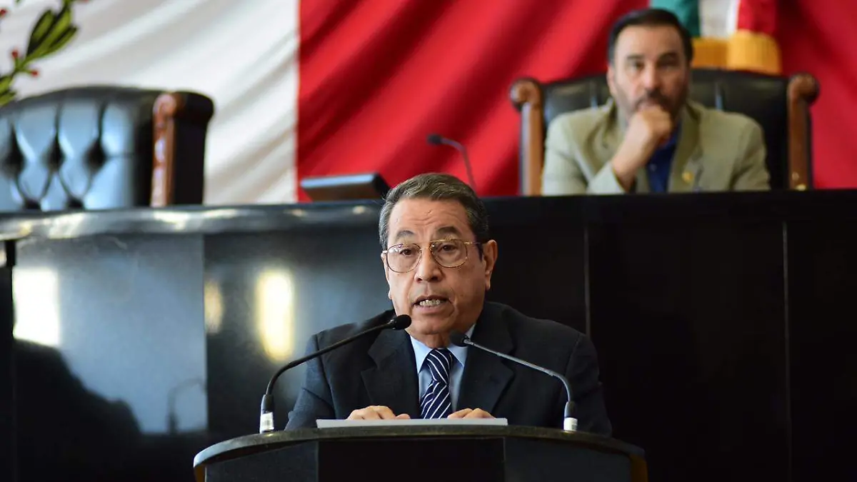 secretario