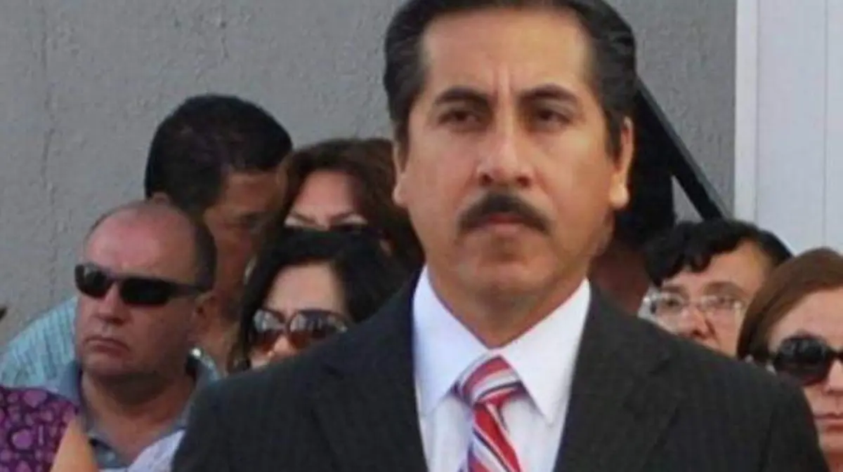 1 Coordinación Territorial para la Paz tiene nuevo Secretario Técnico