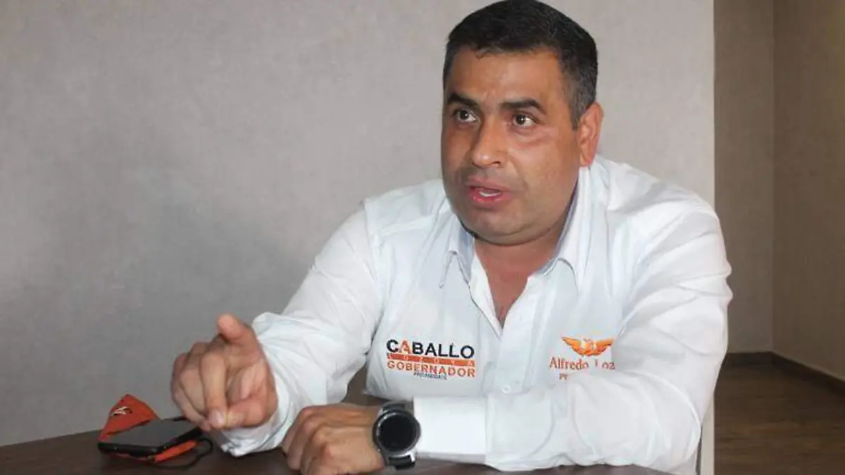 caballolozoya