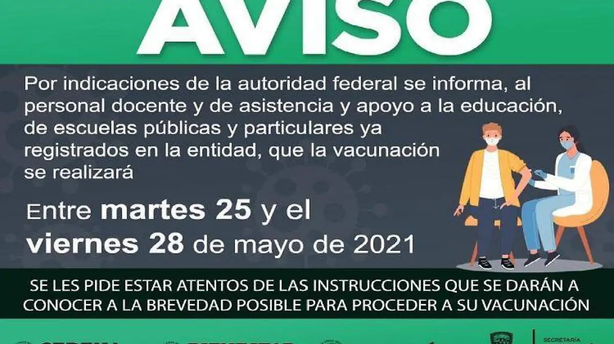 aviso