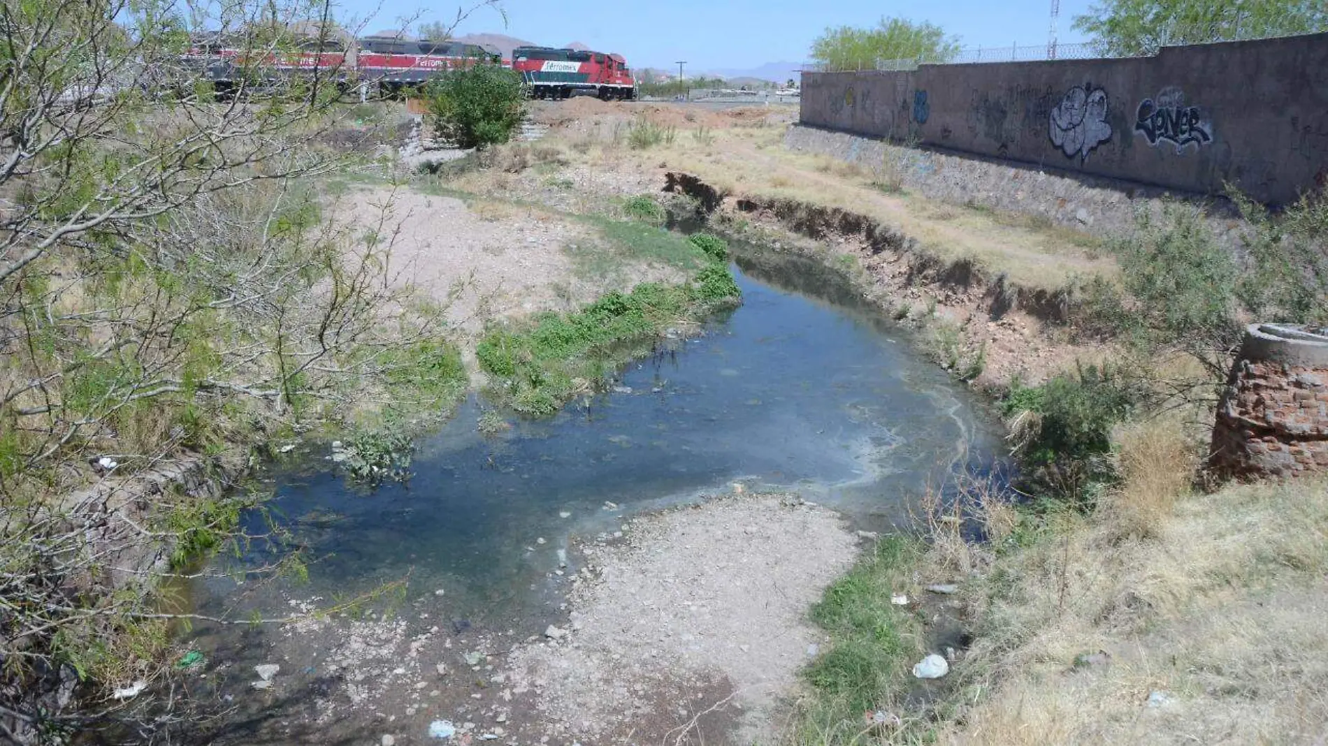 canalcontaminado