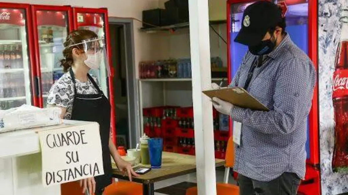 revisión