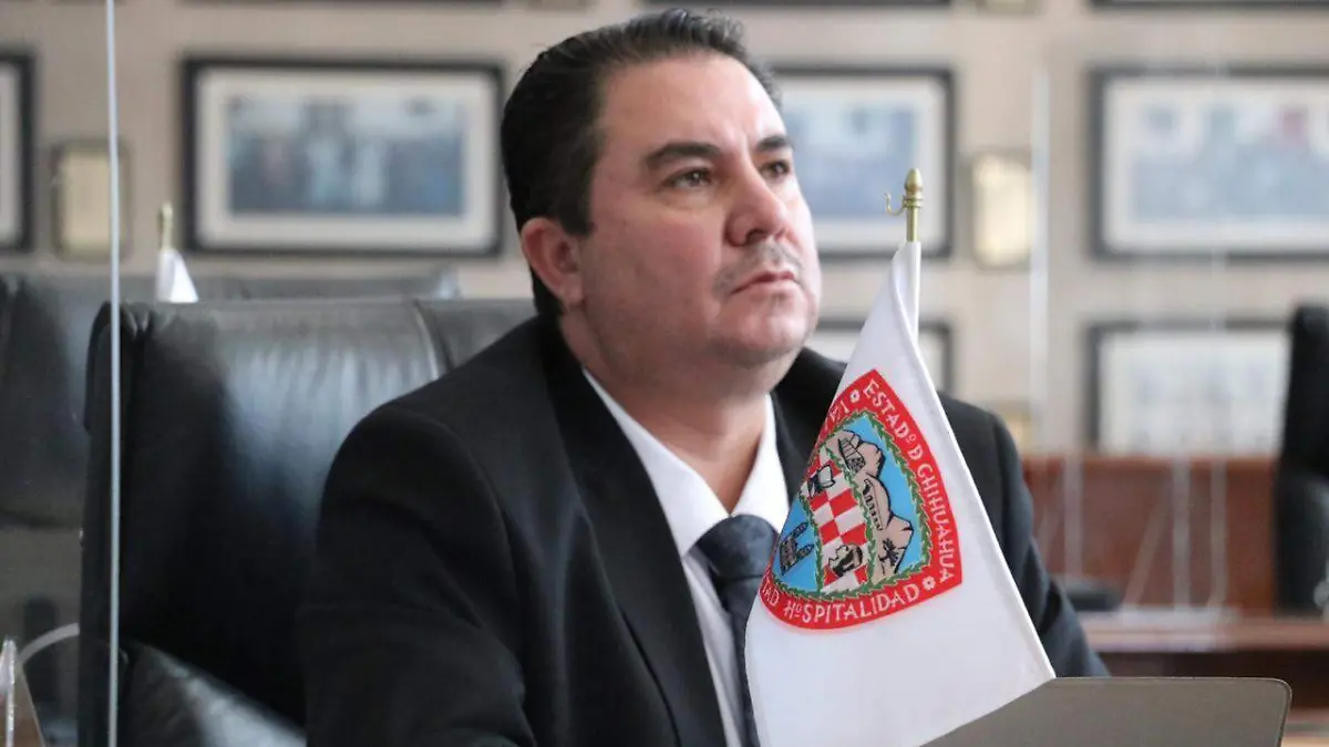 Lorenzo Arturo Parga