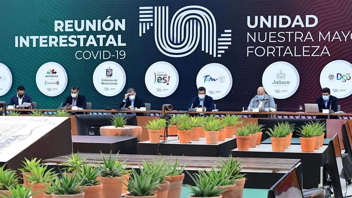 alianza federalista