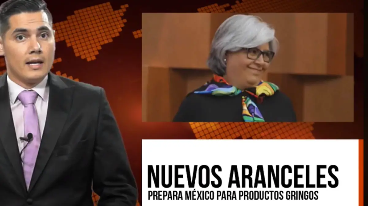 Nuevos aranceles