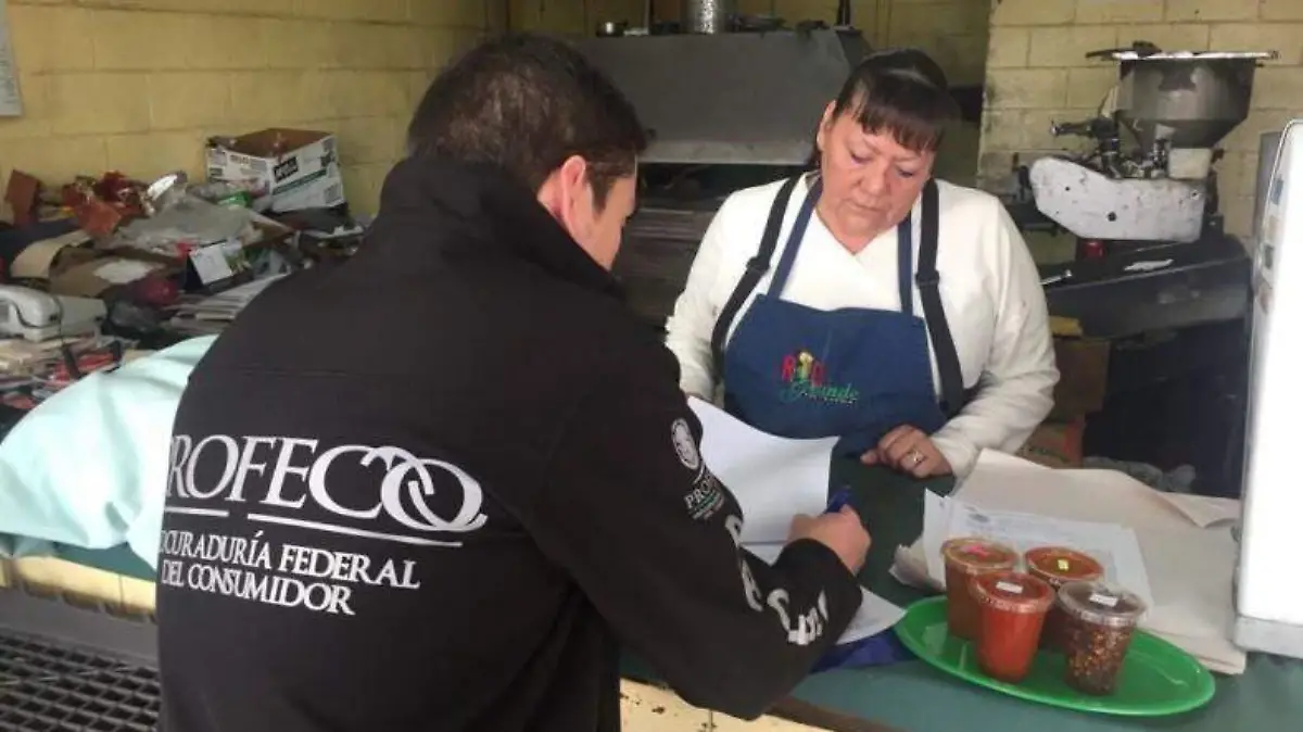 Profeco verifica precios de tortillas