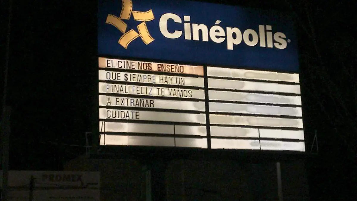 cinepolis