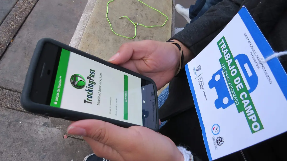 Buscan optimizar rutas del transporte público en Chihuahua (3)