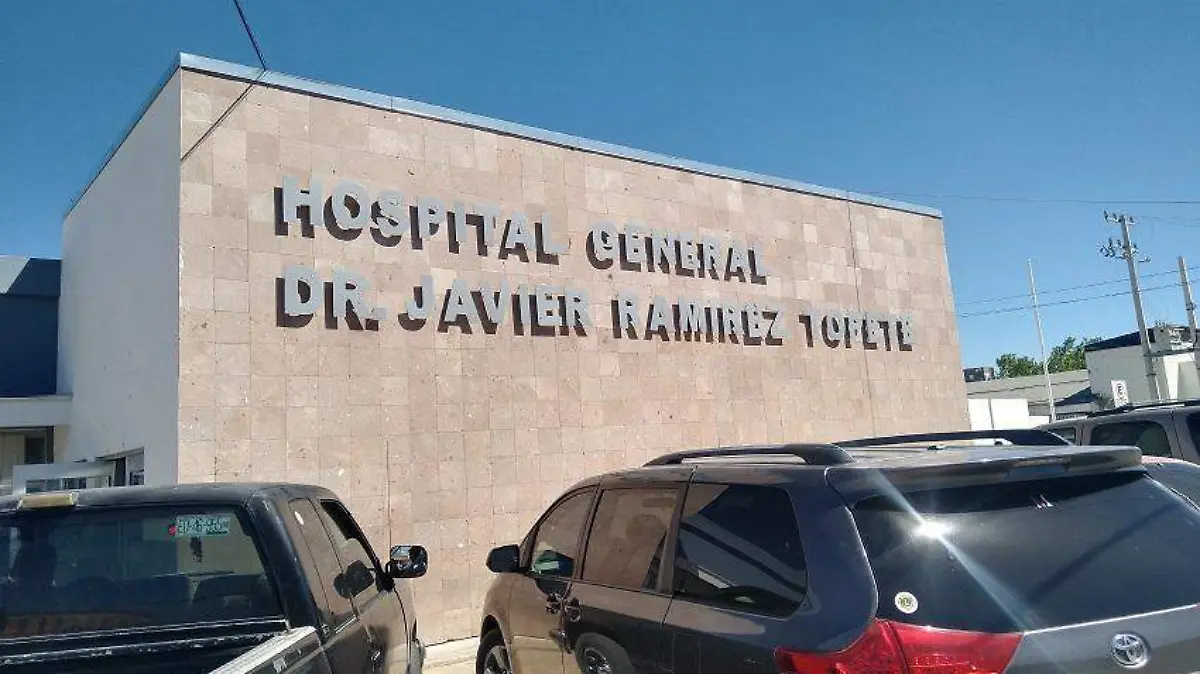 1 Morir en casa - FOTO MARIBEL ALBA