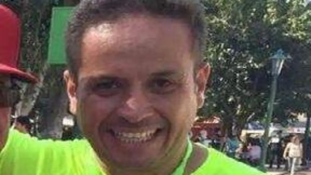 Oscar Lucero