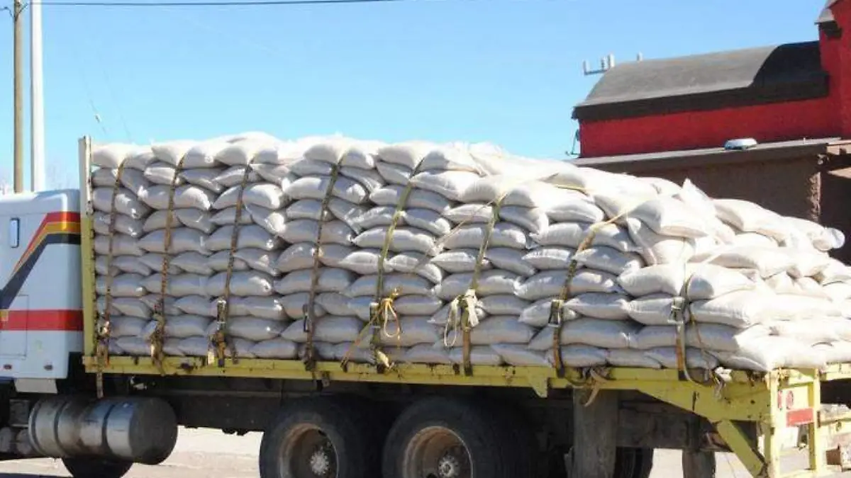 Ojala y en las tiendas se respete este precio Fijado  en 14.50 pesos el kilogramo